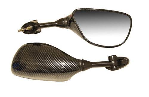 Mirror Right Kawasaki Car