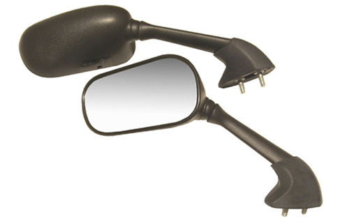 Mirror Right Car 5jw-26290-00