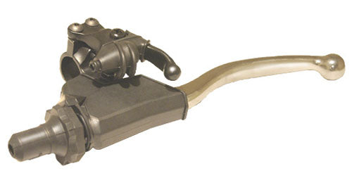 Lever Assy C Yamaha Wr450f