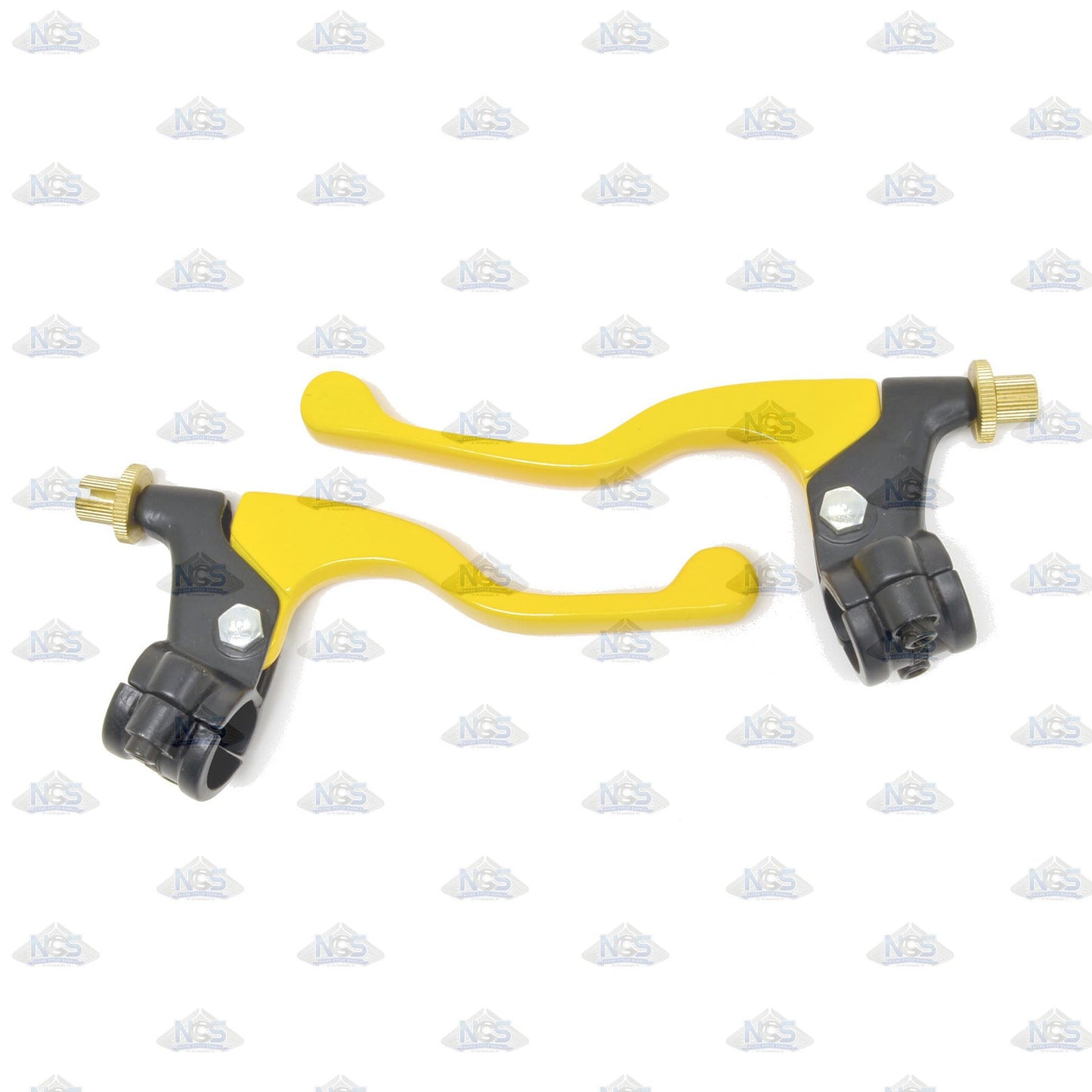 Lever Assy Set Yamaha Pr.