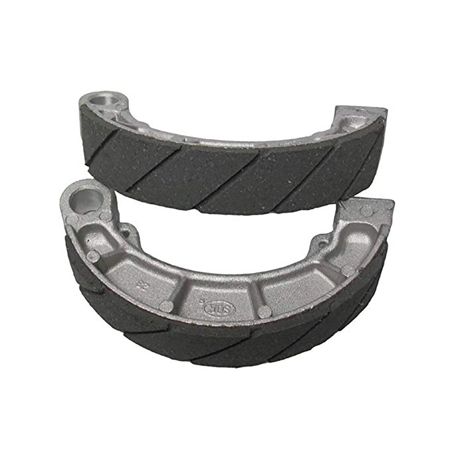 Emgo Brake Shoes Yamaha 136-2513000