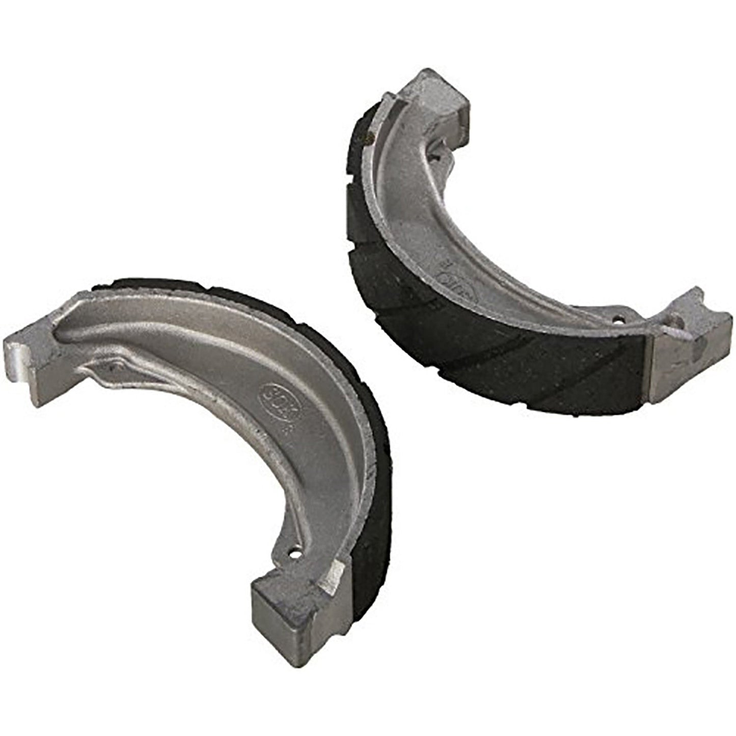 Emgo Brake Shoes Honda 06430-hm8-a10