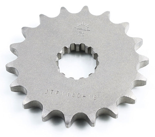Jt Sprocket 18 Tooth