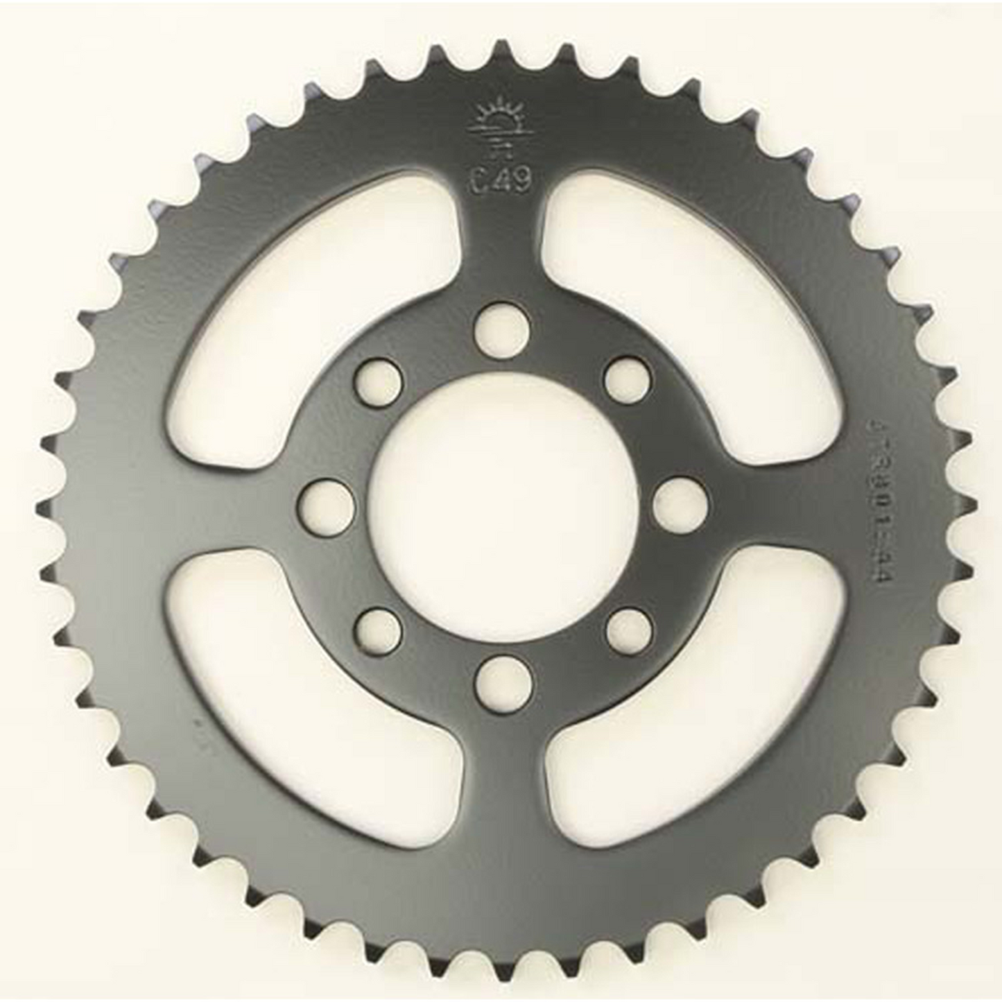 Jt Sprocket 44 Tooth