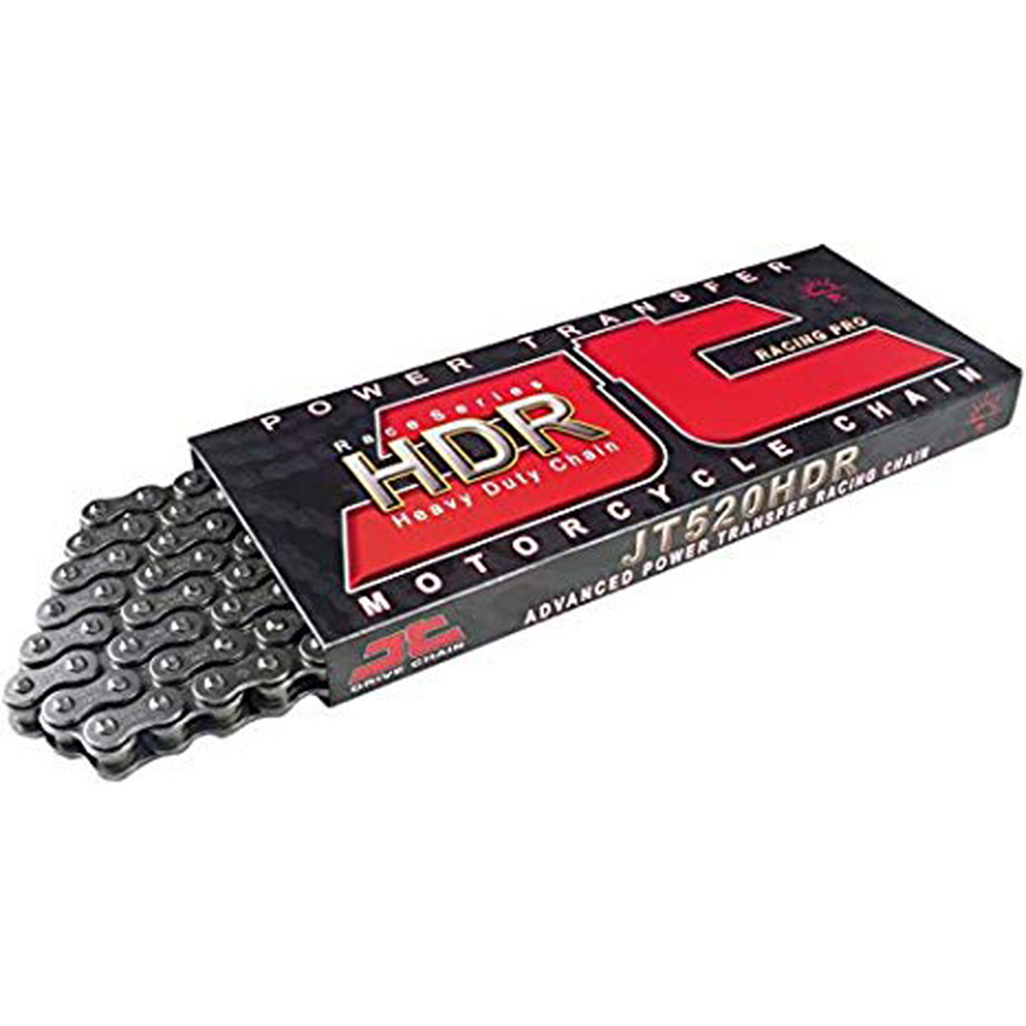Jt Chain 520hds-118sl