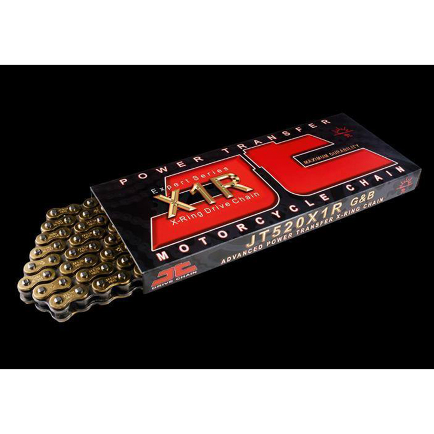 Jt Chain 530x1r-102rl