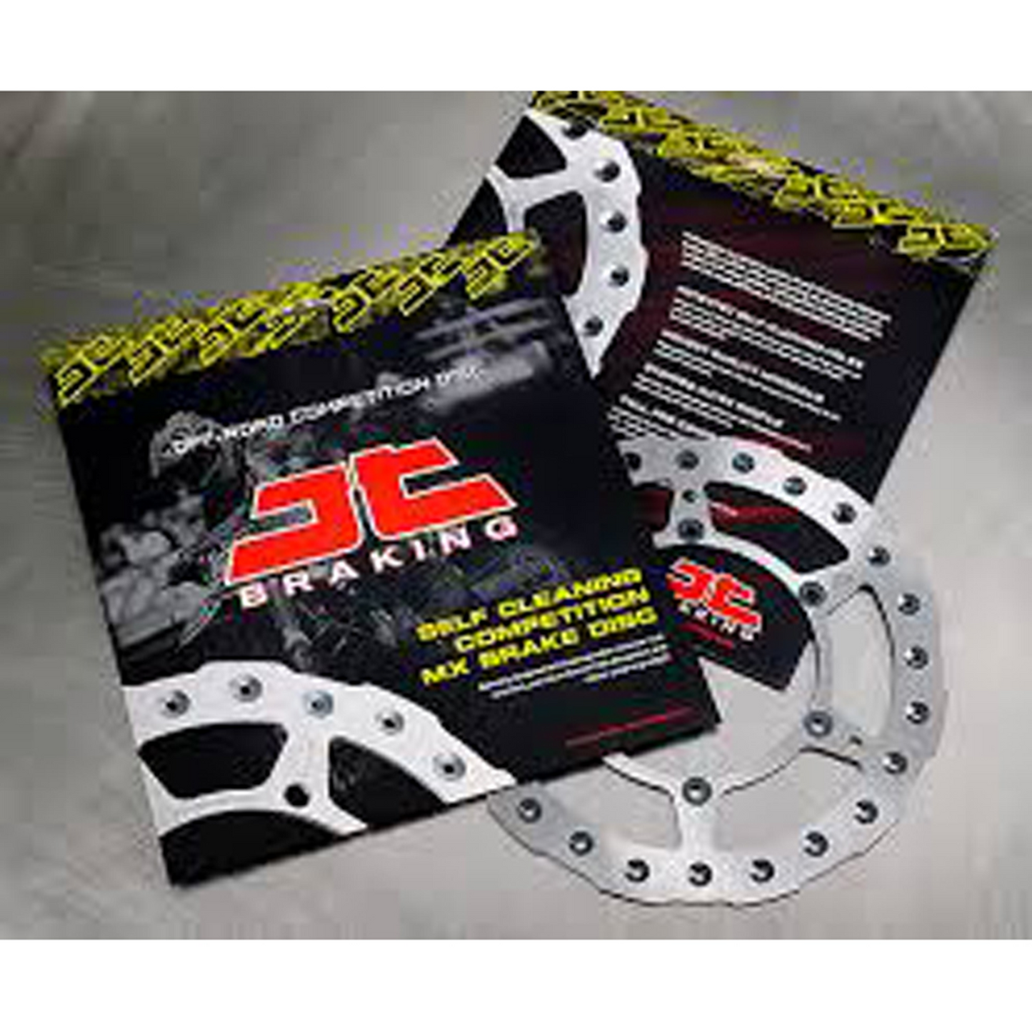 Jt Disc Brake