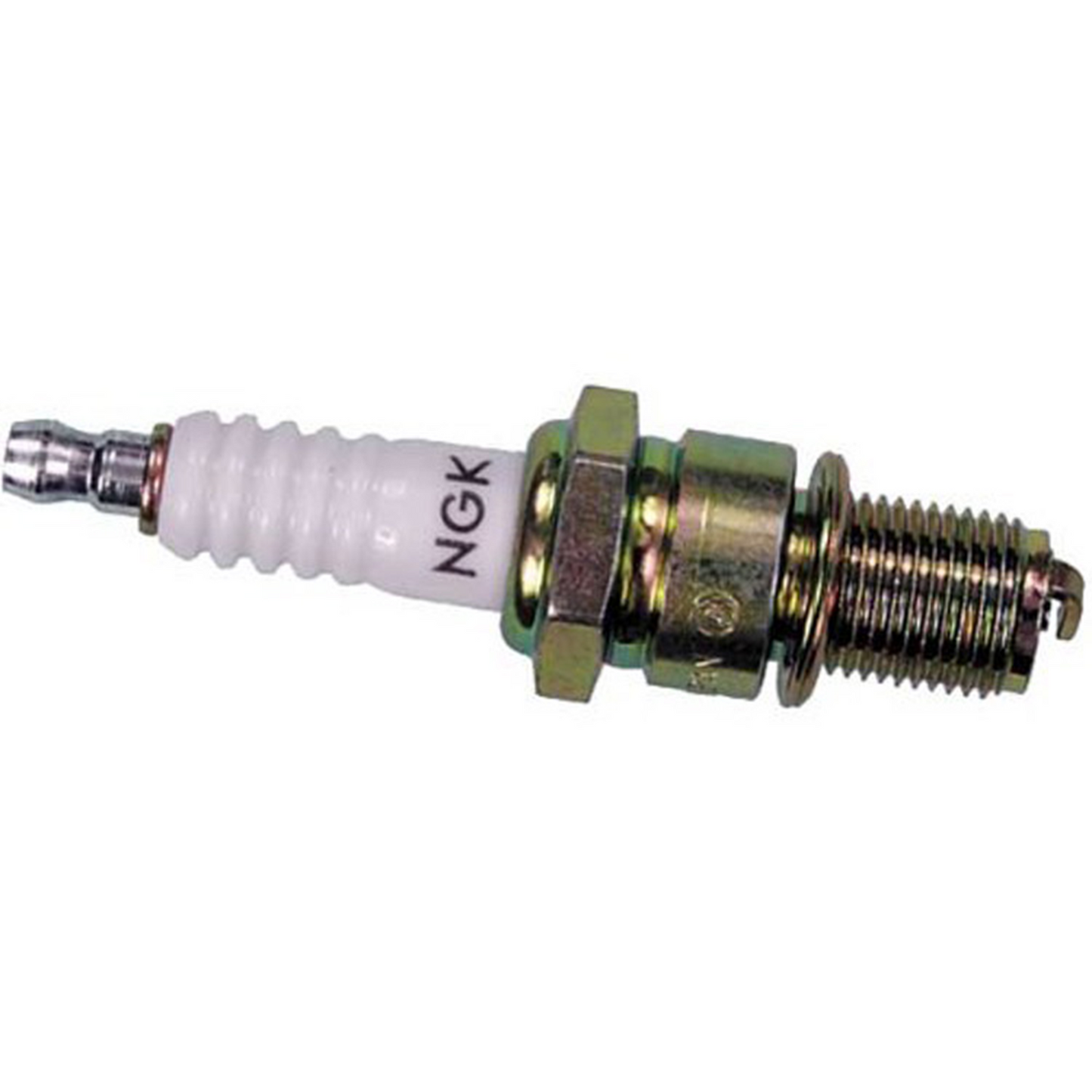 Ngk Spark Plug - B9eg Solid