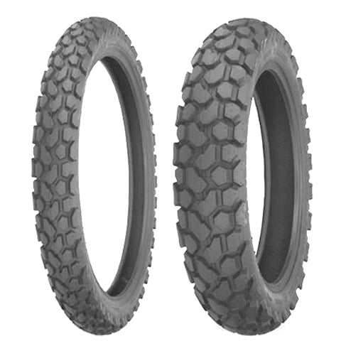 Kenda K270 Dual Sport 4.50-18