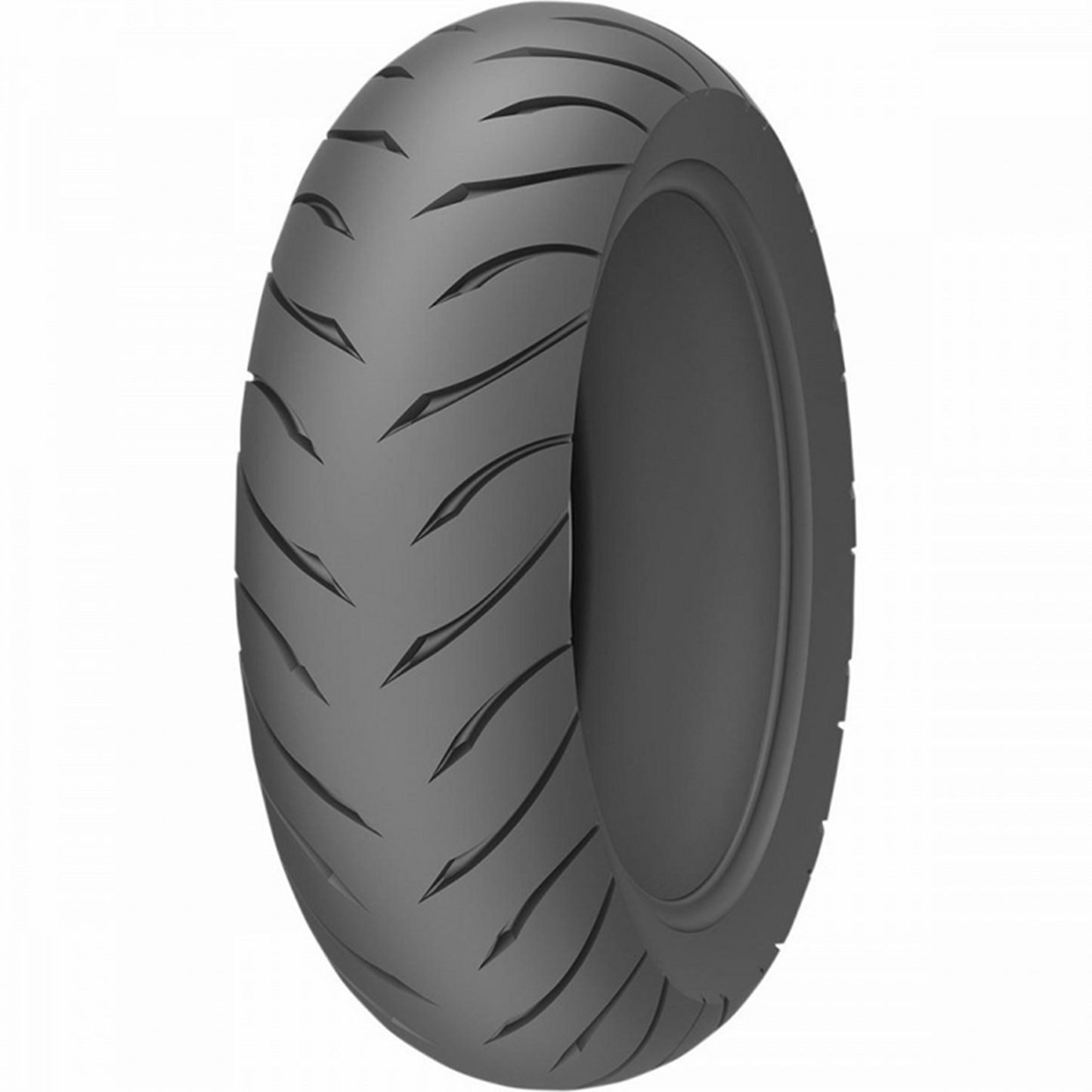 Kenda K6702 Cataclysm M/c Tire180/65b16 81h Tl