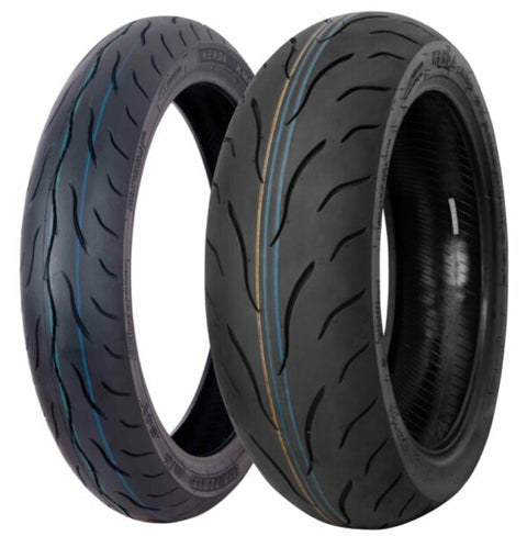 Kenda Km001 Km1 190/50zr17 M/ctire