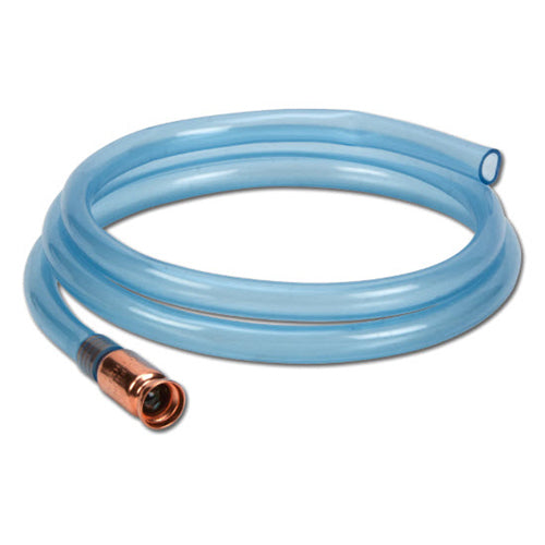 Shaker Siphon Hose