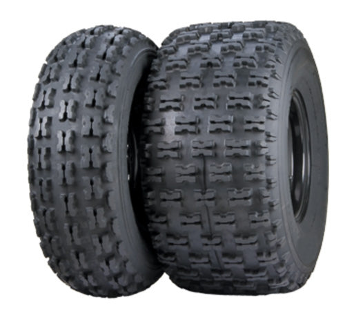 Itp Holeshot Tire, 20x11-9