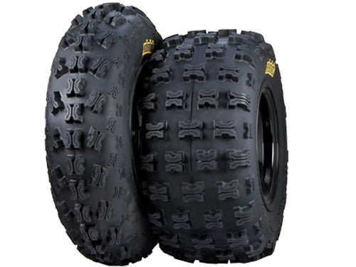 Itp Holeshot Gncc Tire, 21x7-10