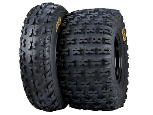 Itp Holeshot H-d Tire, 22x7-10