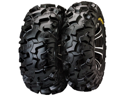 Itp Blackwater Evolution Tire,28x-9r-14