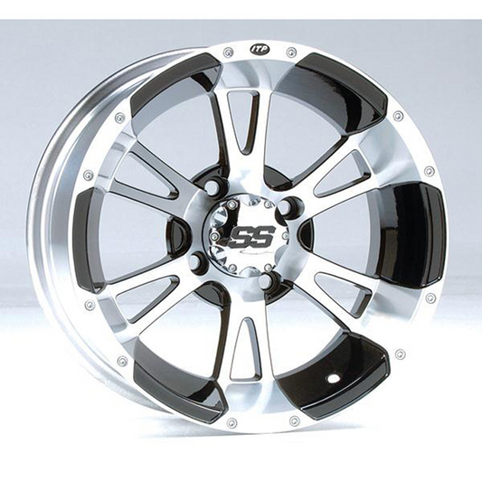Itp Ss Alloy Ss212, Machined  -15x7 (15ss300bx)