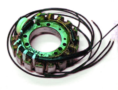Rick's Electric, Oe Style Stator
