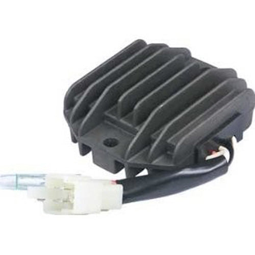 Rick's Electric, Universal Rec/reg