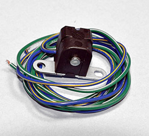 Rick's Electric, Trigger/pick-up Coil
