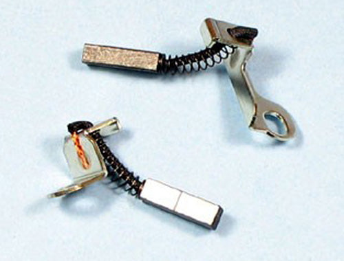 Rick's Electric, Alterantor Brushes