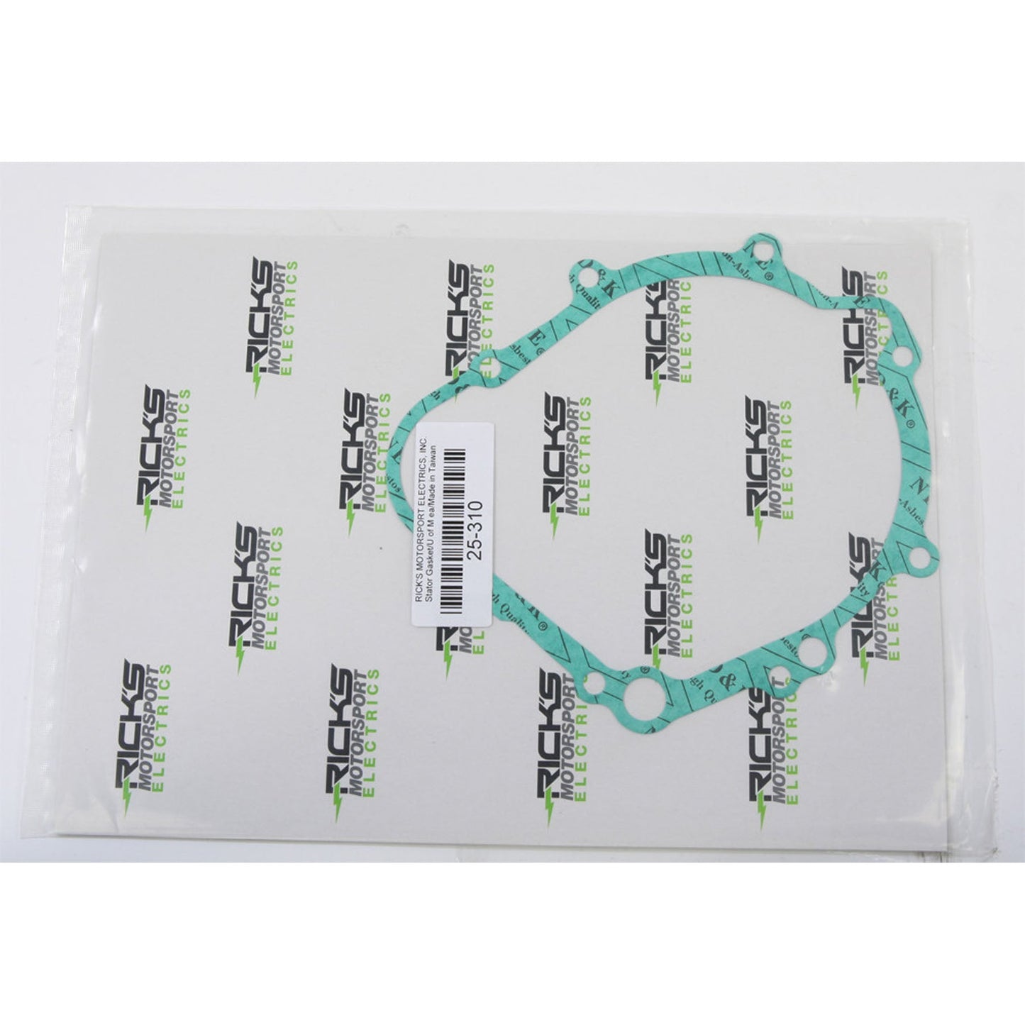 Rick's Electric Stator Gasket