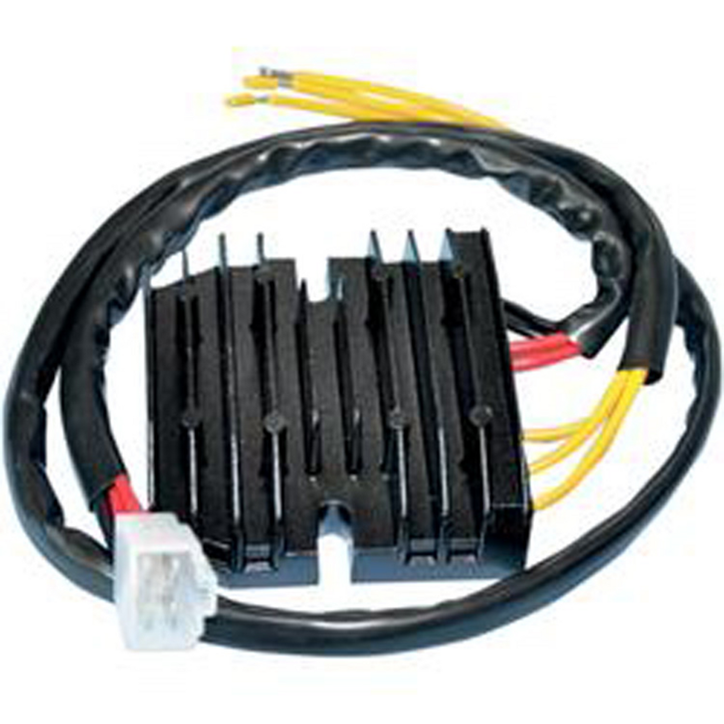 Ricks Rectifier/regulator