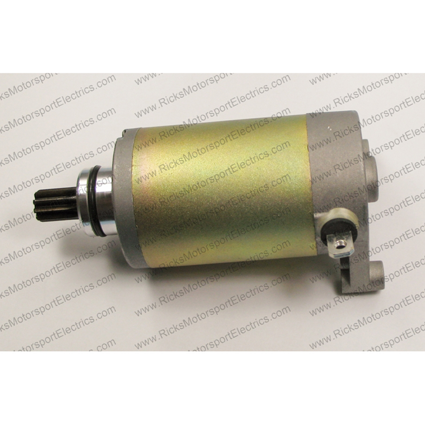 Oe Style Starter Motor