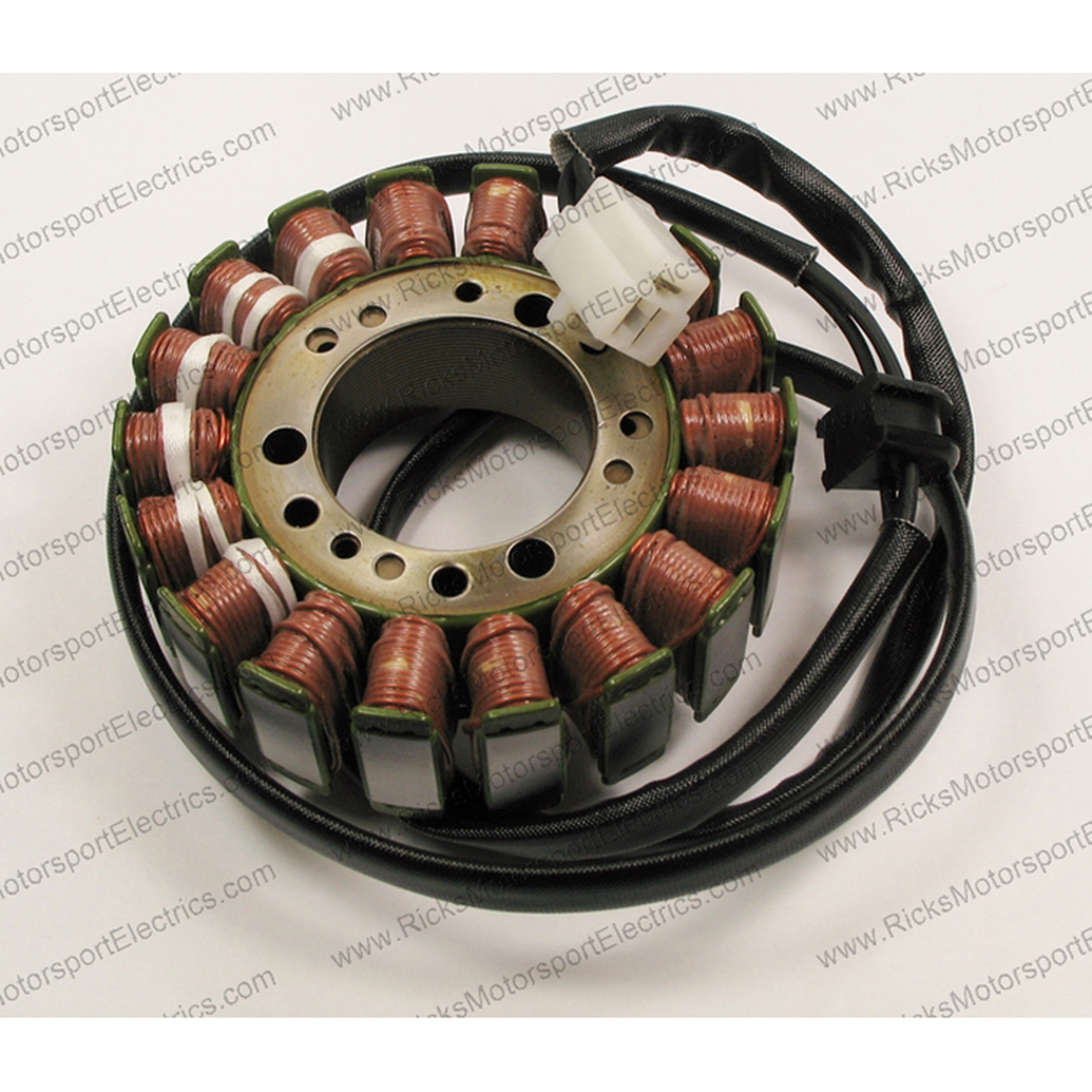 Oe Style Stator