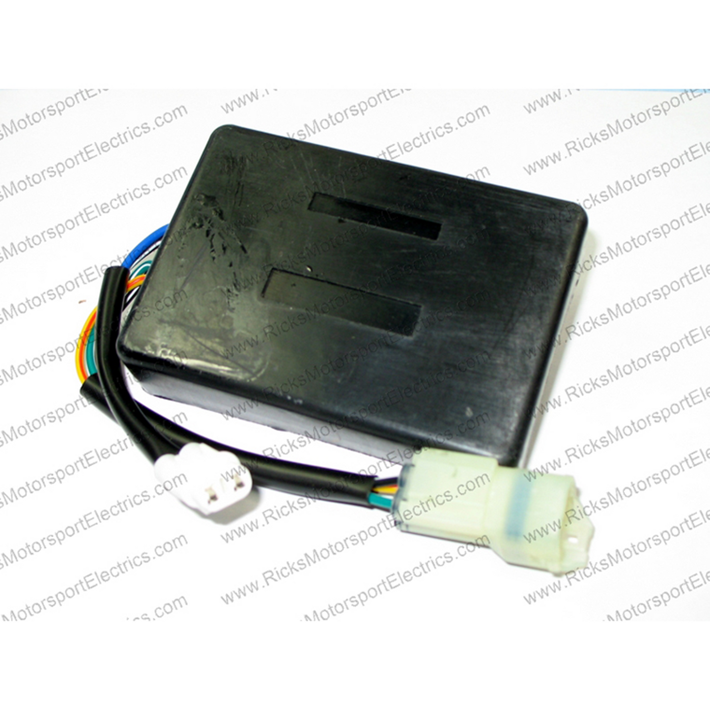 Rick's Electric Oem Style Kawasaki Cdi Box