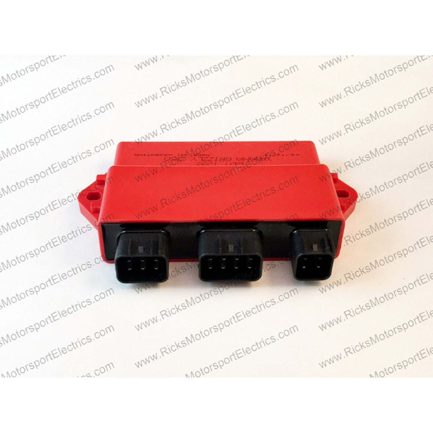 Rick's Electric Hot Shot Yamaha Cdi Box