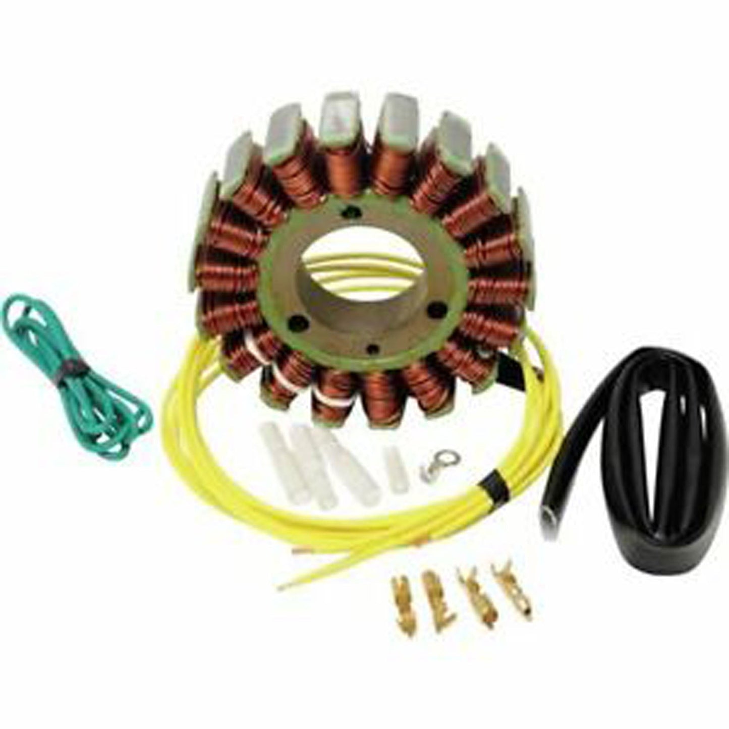 Rick's Electric New Hot Shot Style Honda Stator