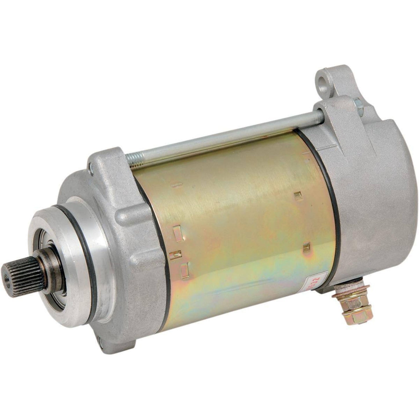 Rick's Electric Hot Shot Starter Motor