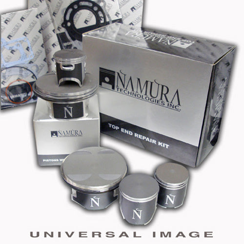 Namura Top End Repair Kit Suzuki Std