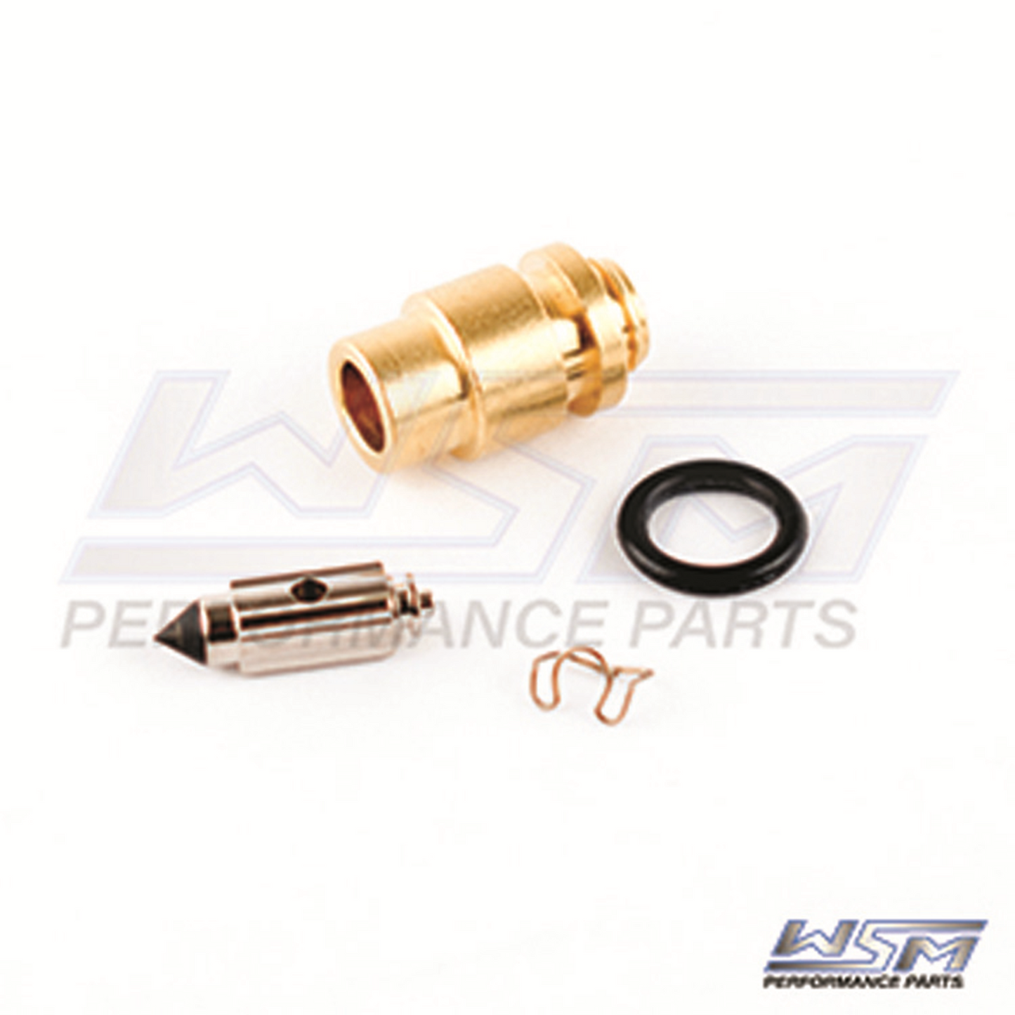 Mikuni Sbn Needle & Seat 1.2