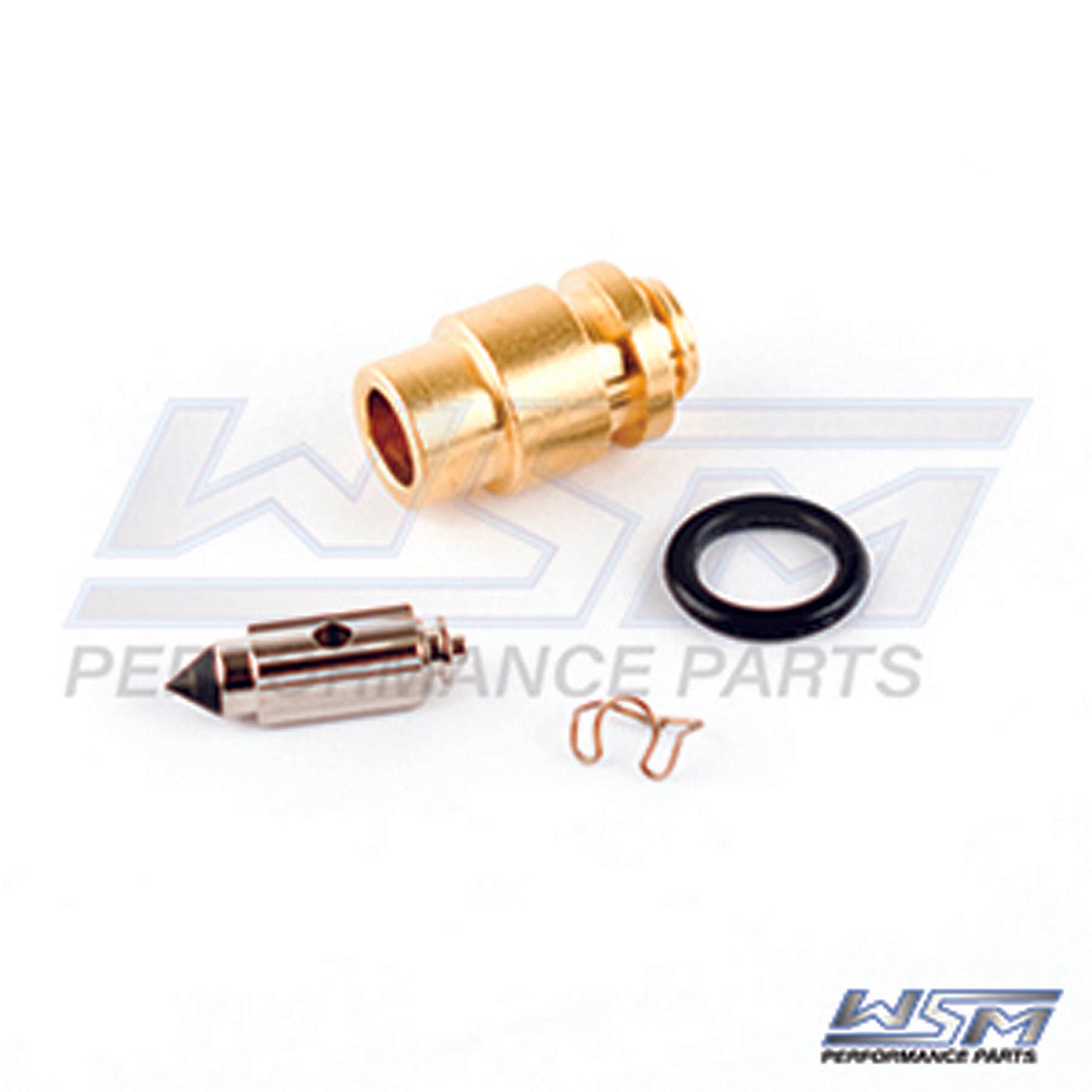 Mik.sbn Needle & Seat 2.5