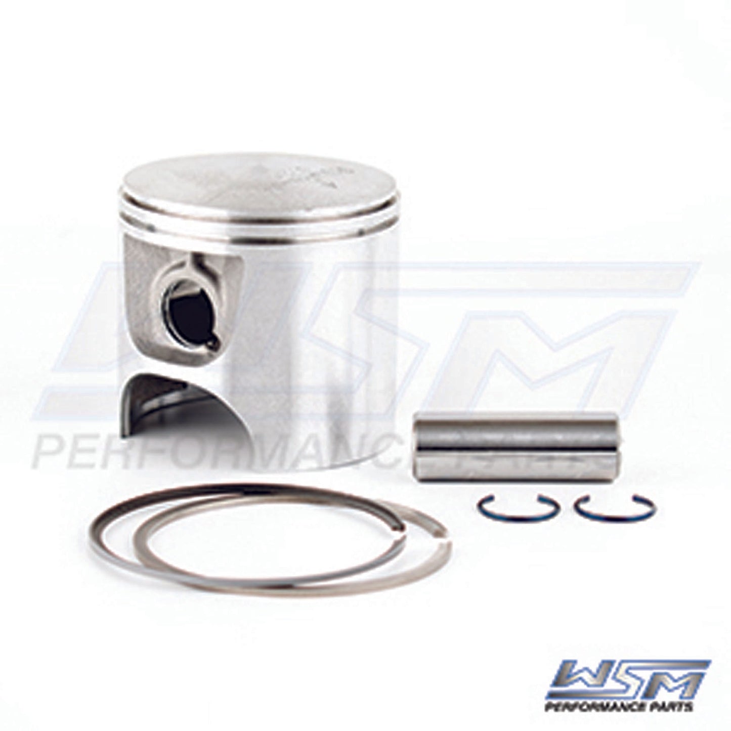 Sea-doo 580 Piston Kit 1mm