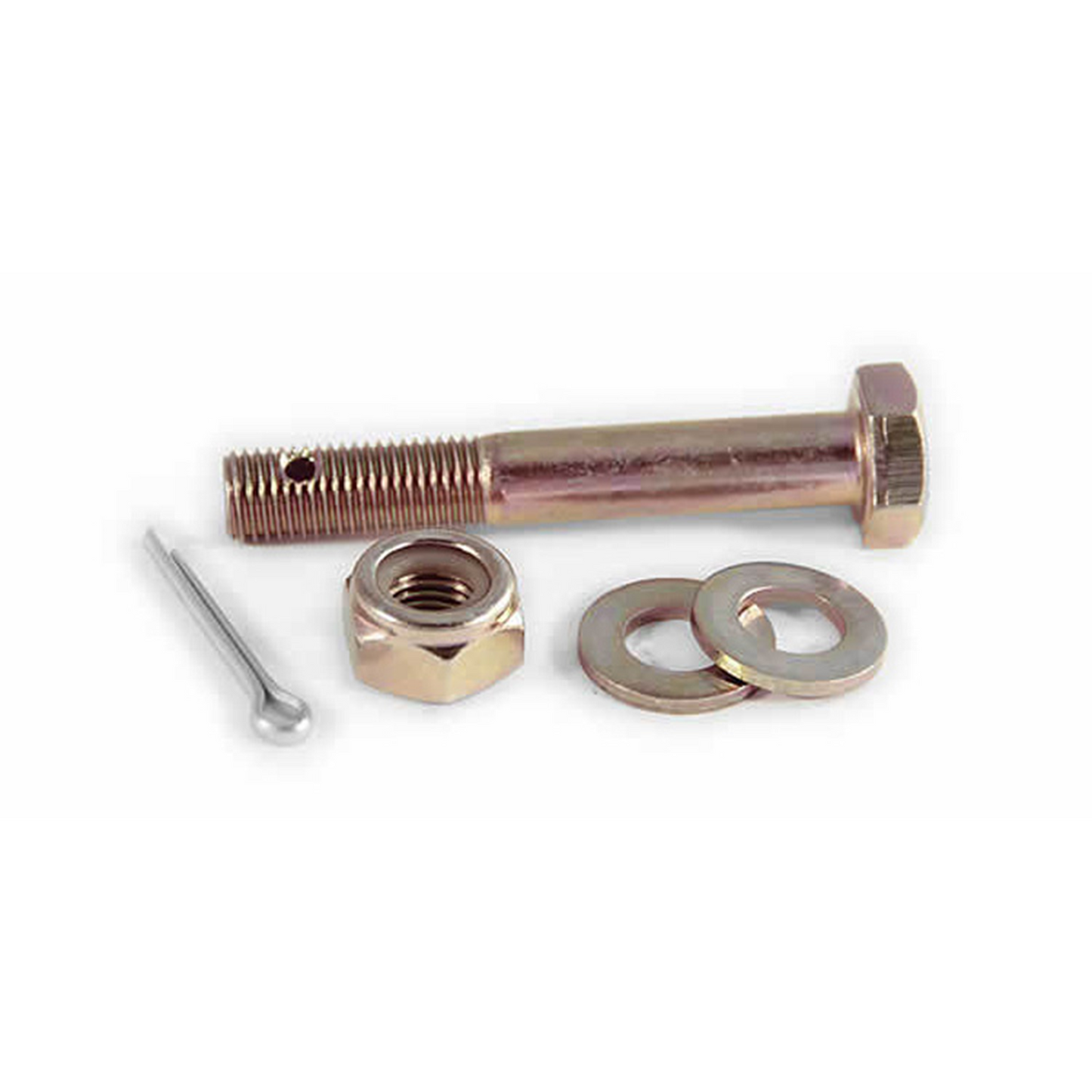 Tie Rod End Bolt Kit Only