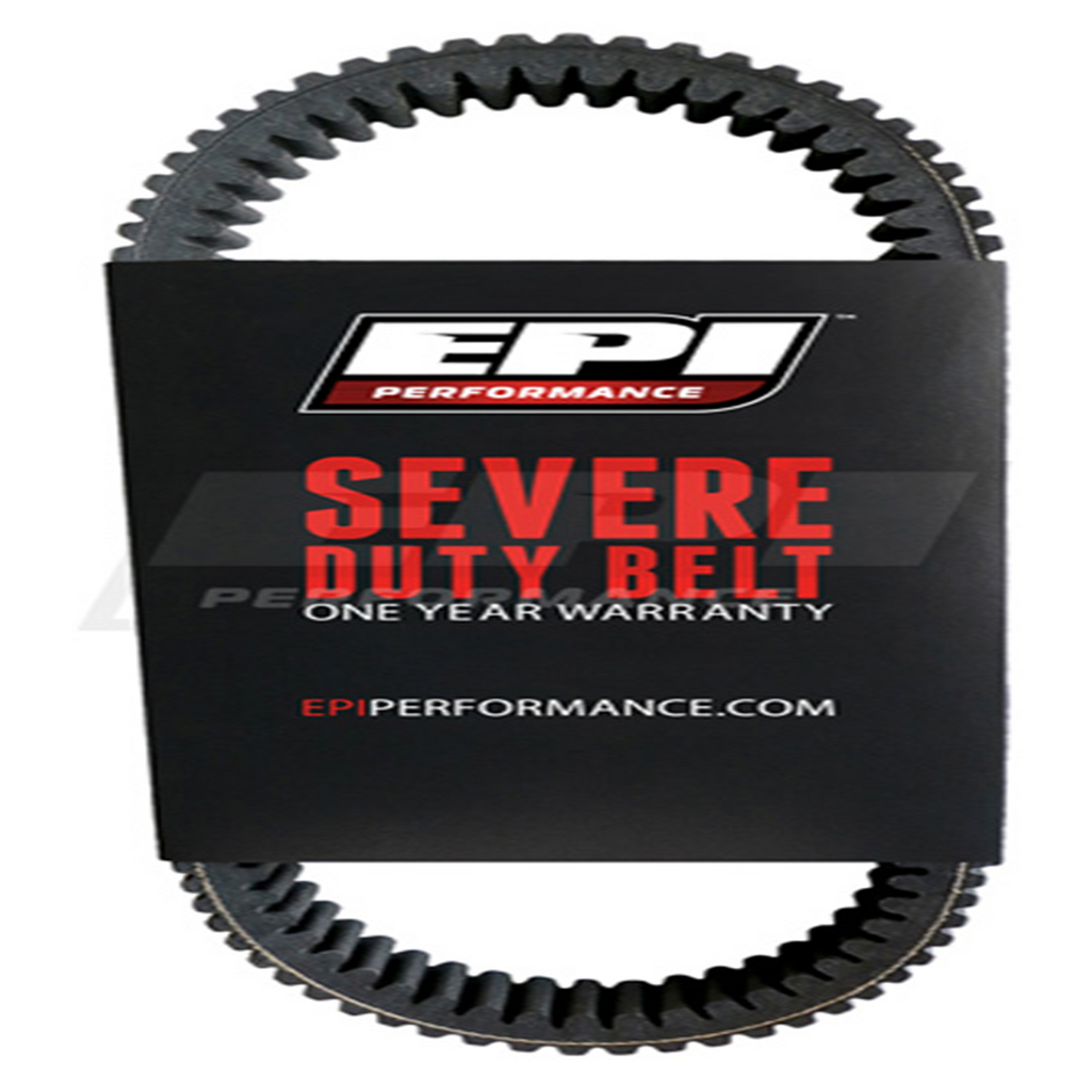 Epi Severe Duty Drive Belt