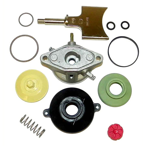 Sea-doo 800 Rfi Power Valve Rebuild Kit