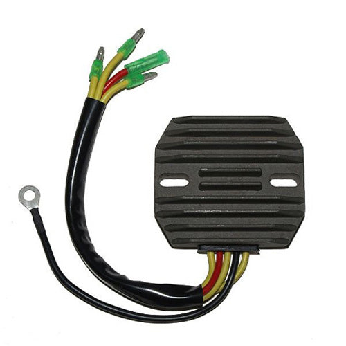 Electrosport Regulator/rectifier Suzuki Universal