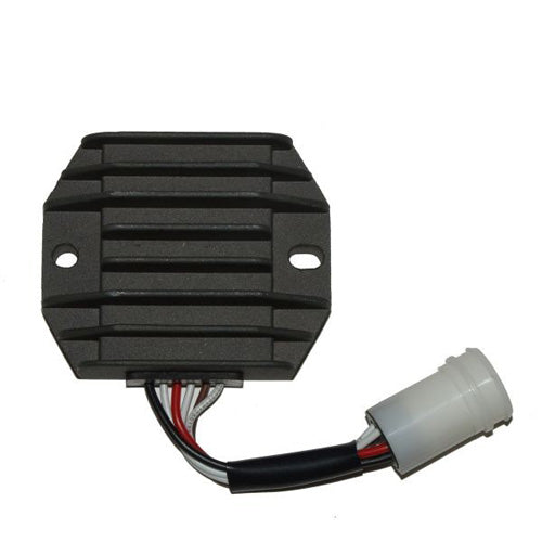 Electrosport Regulator/rectifier Yamaha Yfm Models (86-90)