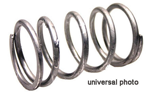 Clutch Spring Arctic Cat Polaris Yellow