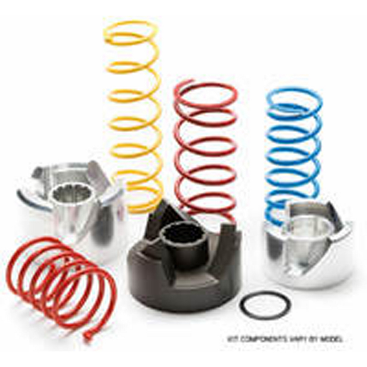 Clutch Kit For Ski Doo 800 Renegade