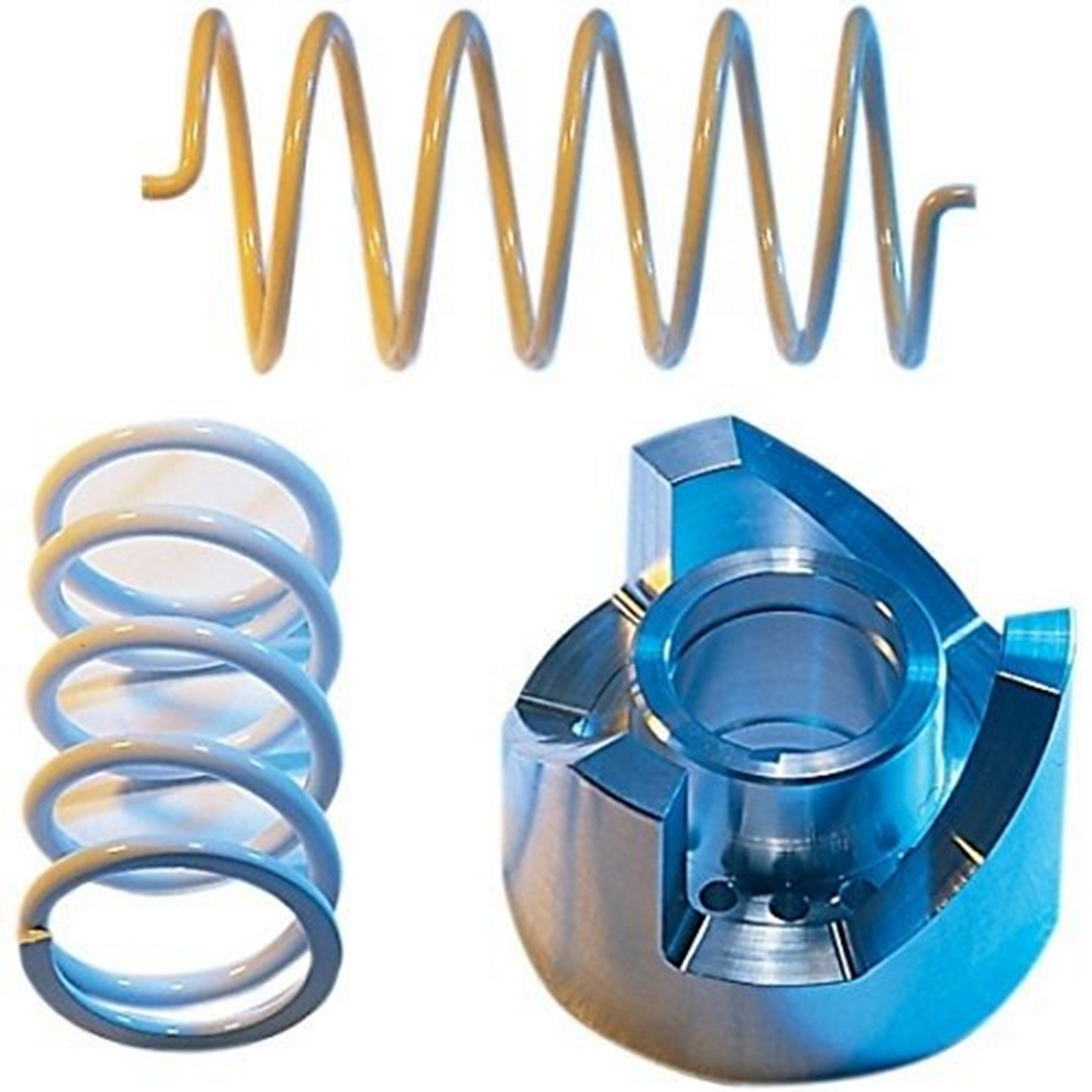 Clutch Kit For Arctic Cat 6000zr Models