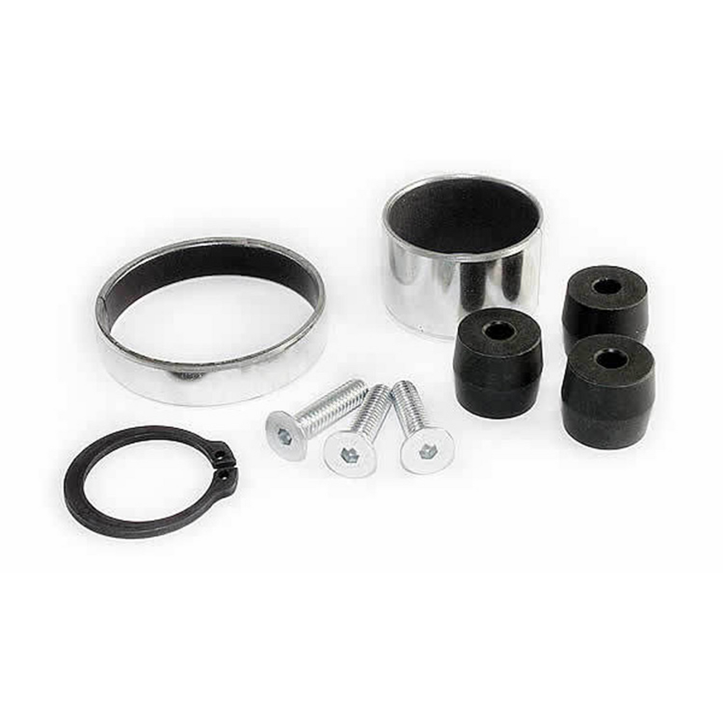 Epi Clutch Rebuild Kit