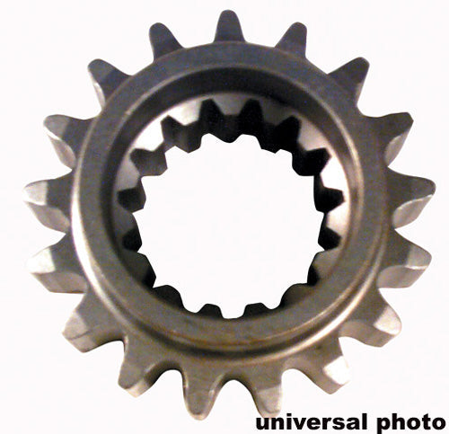 Yamaha Top Gear Hyvo 3/4 X 25tooth