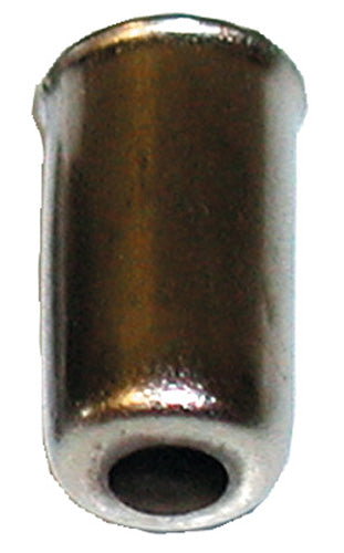 Housing End 6m - (10 Pkg)