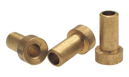 Pear Nipple (min 10)