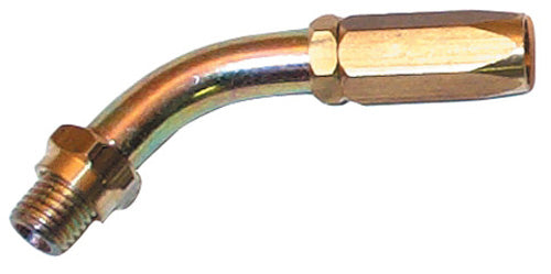 Carb. Angle Adj. (min 10)